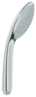 GROHE Chrome Rain Shower Bath Taps & Thermostats