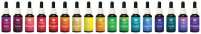 Australian Bush Flower Essences Combinations