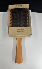Aveda Wooden Hair Paddle Brush *Check Description