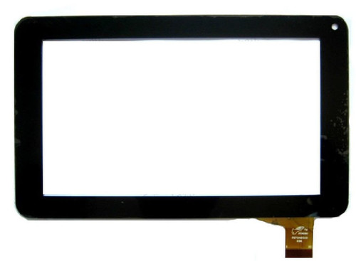 New For 7" Tablet PC RCA VOYAGER RCT6773W22 Touch Screen Digitizer Replacement - 第 1/1 張圖片