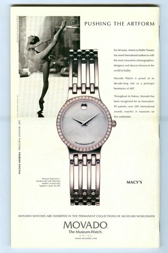Vintage 1999 MARIE CHRISTINE at Lincoln Center BROADWAY Playbill! Audra McDonal! - Picture 2 of 5