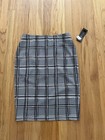 NYCC Pencil Skirt - Size S - New! — photo 1