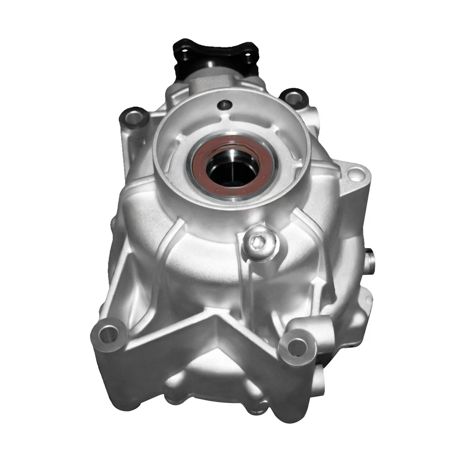 Rear Diff Gearbox Q860-330000-40002 for CFMoto ZForce 500 800 1000 Rear Axle Foto 3 de 4