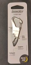 Nite Ize DoohicKey ClipKey Key Tool