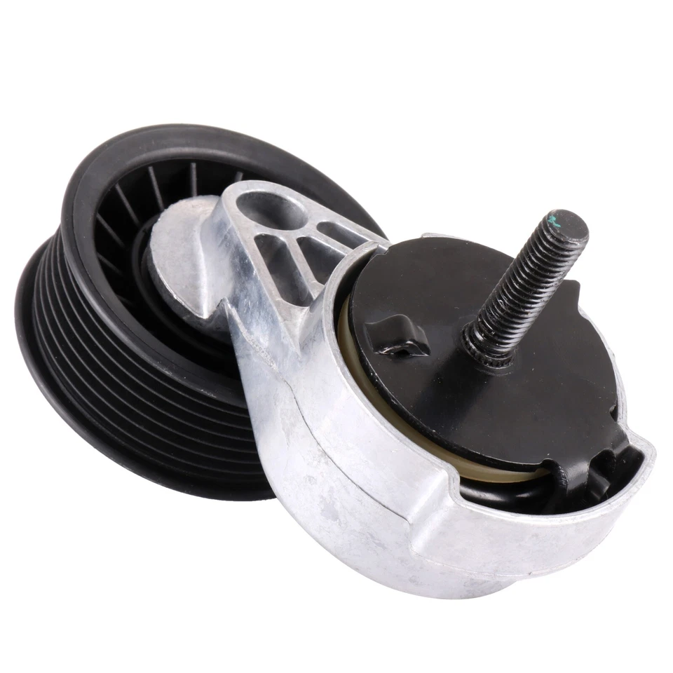 Belt Tensioner Assembly W/Pulley For 1998-1998 DODGE B1500 B2500 89215 - Изображение 2 из 4