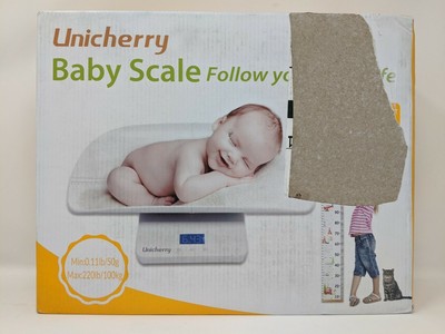 unicherry baby scale