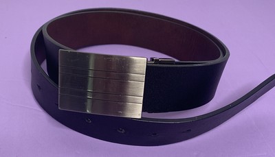 original leather belt