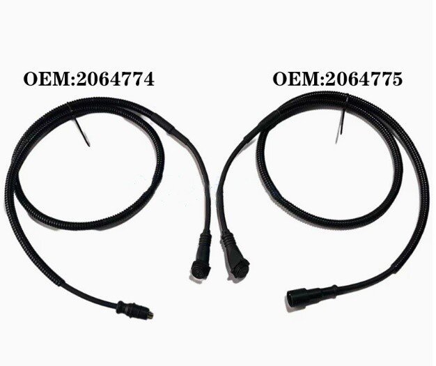 1Pcs New 2064775 (LH) Truck Bus Brake Wear Sensor 2064774 (RH