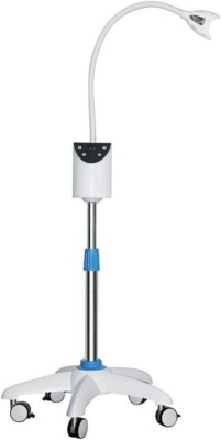 Pevor Dental Mobile LED Cold Bleaching Teeth Whitening Blue Light System SH1-3