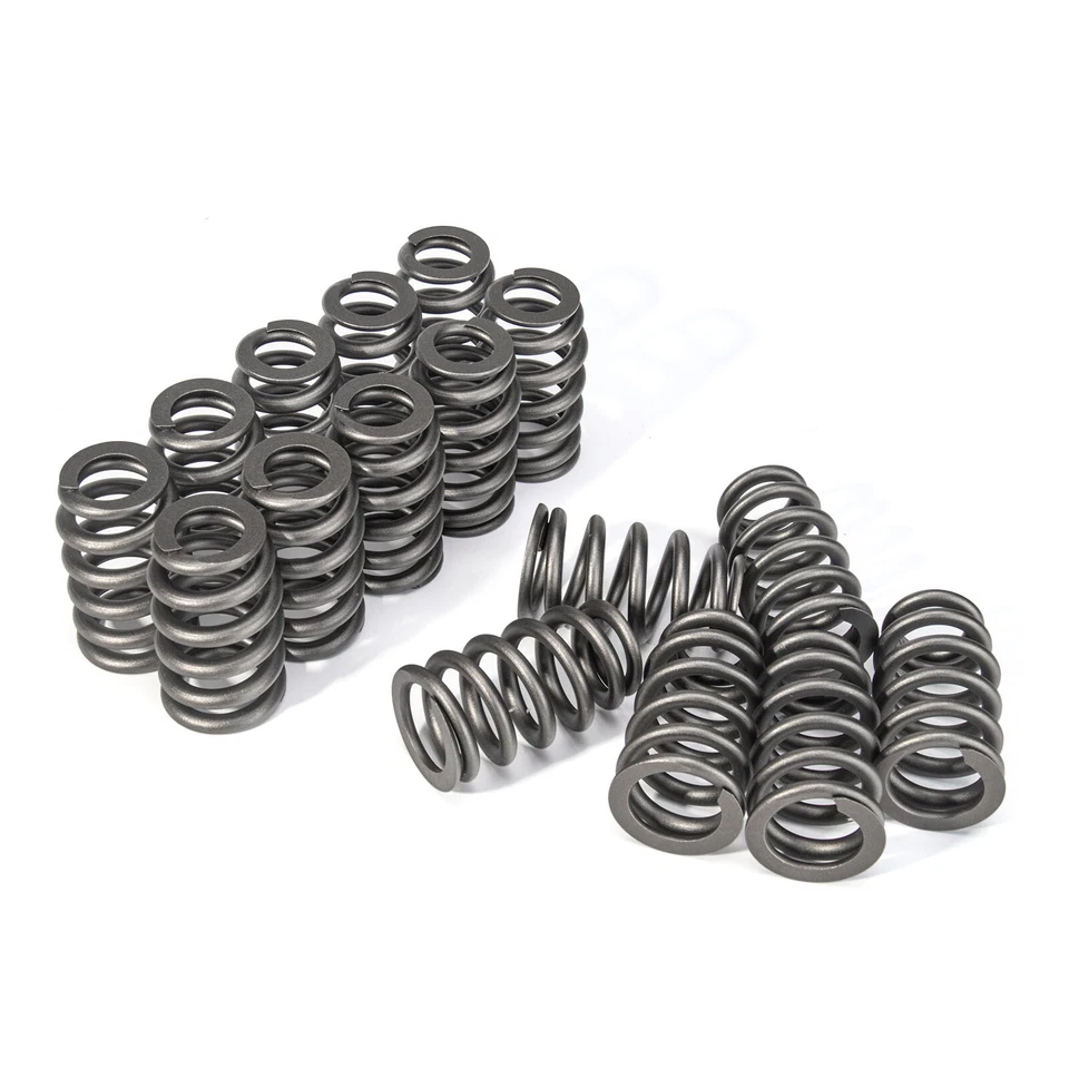 LS VALVE SPRINGS Pac1218-16 For GM LS1 LS2 LS3 LS6 4.8 5.3 6.0 6.2L - .600" LIFT - Image 3 of 4