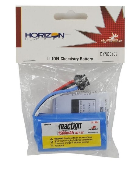 Dynamite 3-in-1 Tuning Screwdriver DYN3048 For Sale Online - Foto 3