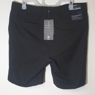 Nickel And Iron Cross Tech Sports Shorts Size 36 Mens | eBay
