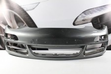 Porsche 911 997 Frontschürze Stoßstange OHNE SRA Bumper 99750590182 99750519101 