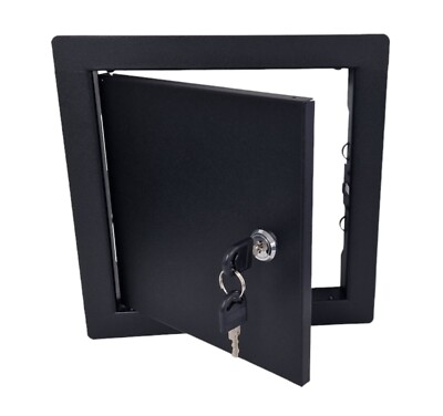 Set Di 2 Chiavistelli E Chiavistelli Da 3" Con Serratura A Chiave E Chiavistello In Metallo Per - Foto 11