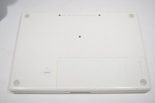 Apple MacBook A1181 2008 2,13 GHz Core 2 Duo 4 GB RAM 500 GB HDD OSX 10,11 excelente - Imagen 5 de 13