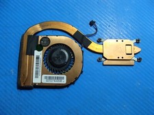 Lenovo ThinkPad T470s 14" Genuine Laptop CPU Cooling Fan w/Heatsink 01AY891