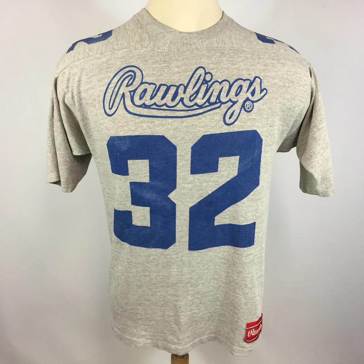 【希少品】vintage NFL Rawlings 70s 80s