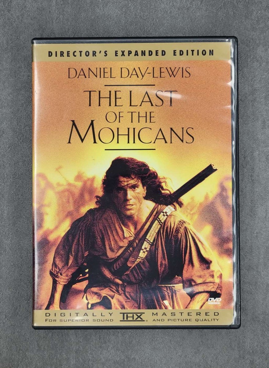 その他 Last of the Mohicans [DVD] Amazon.co.jp: The Last of the Mohicans [DVD] : DVD