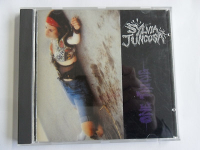 Sylvia Juncosa - One Thing - CD
