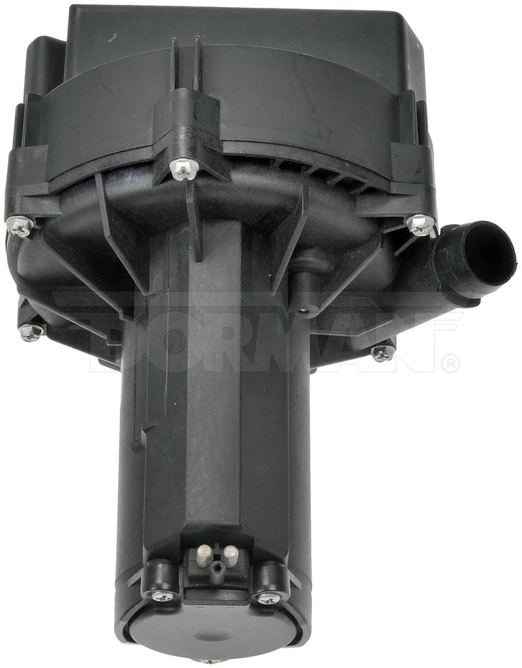 Compatível com 2003-2006 Mercedes-Benz E500 5.0L V8 bomba de injeção de ar secundária Dorman - Imagem 3 de 4