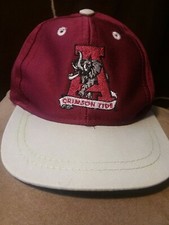 Youth Cap University of Alabama Crimson Tide NCAA Vintage