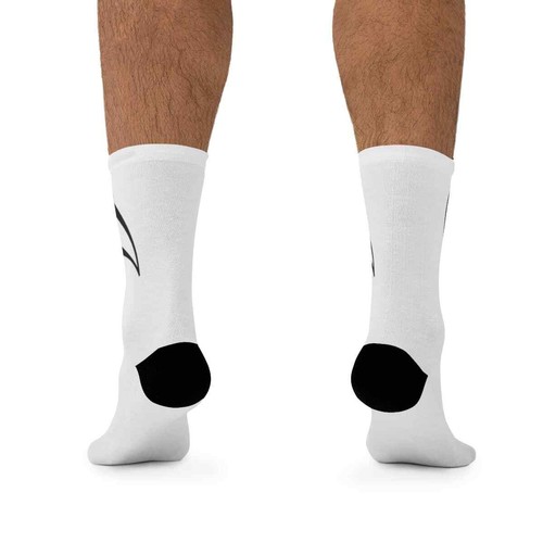 Tribe Socks "Jesus" - Picture 8 of 9