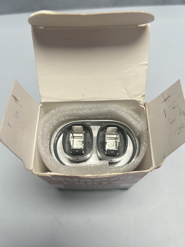 Totaline 5 MFD Oval Motor Run Capacitor 440/370VAC - Durable Replacement - Picture 3 of 3