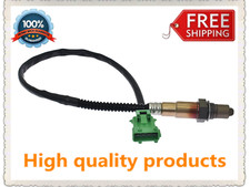 Sensor de oxígeno delantero para Citroen Berlingo Peugeot 206 307 Renault Clio Fiat Lanc