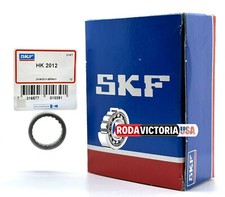 SKF GERMANY HK2012 NEEDLE ROLLER BEARING 20x26x12mm