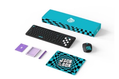 BTS OFFICIAL Full package MERCH BOX #13 Fan Club ARMY Member JACK