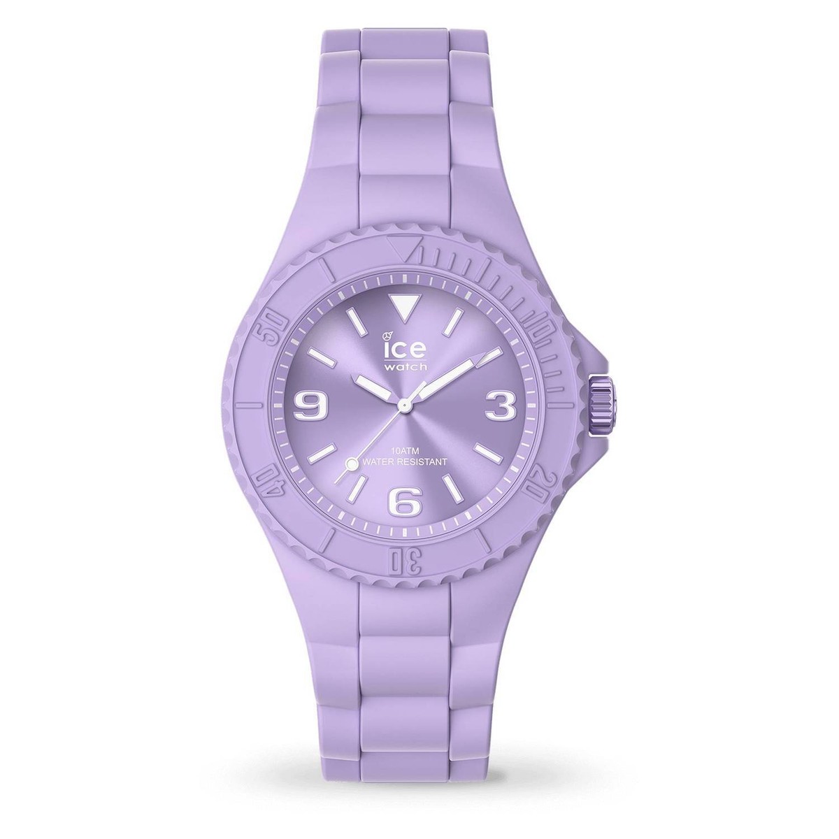 Ice-Watch ICE generation Lilac 19147 Unisex Armbanduhren