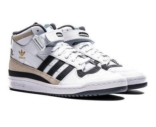 Adidas scarpe top nuove alte