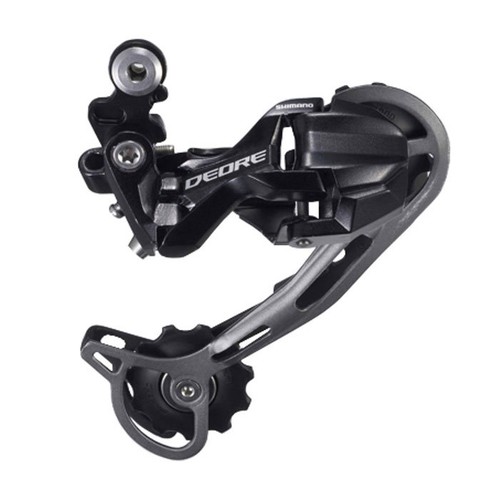 Shimano Deore M592 Shadow Rear 