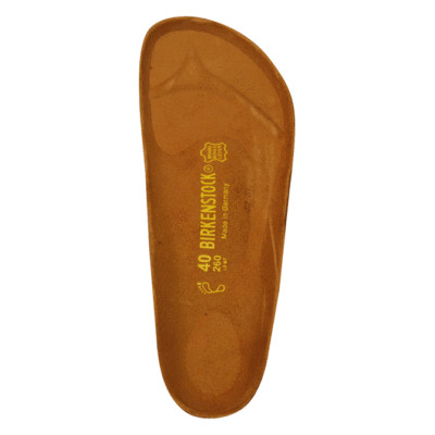 birkenstock cork sole replacement