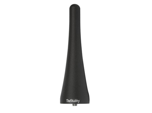 CravenSpeed Stubby Antenna | 4 inches | Made in The USA
