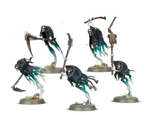 WARHAMMER 40k 4000 DARK IMPERIUM CONQUEST MORTAL REALMS AGE OF SIGMAR MATRICES - Imagen 20 de 33