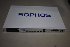 Sophos 4x 10GBe Gigabit Rackmount PFsense Firewall Xeon E3-1225v3 16GB RAM AESNI