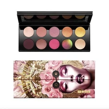 NEW Pat McGrath Labs Mothership VIII: Divine Rose II Eyeshadow Palette