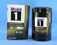 Mobil 1 Genuine New M1-201A Extended Performance Oil Filter (Mobile)