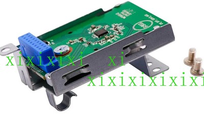 SD4.0 card reader Replace DELL OptiPlex 5060 5080 5090 7060 3060 T3460 0TT15C