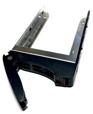 10 - Supermicro Server Drive Tray/Caddy for 2.5'' SATA or SAS Drives 01-SB16105