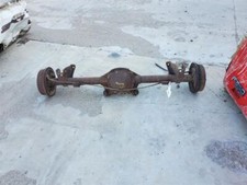 Rear Axle Fits 82-88 Cutlass 281992 Rear Axle Fits 82-88 Cutlass 281992