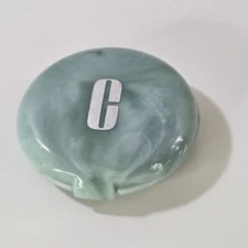 Clinique Young Face Powder Blusher Pink Blush .12 oz Travel Size