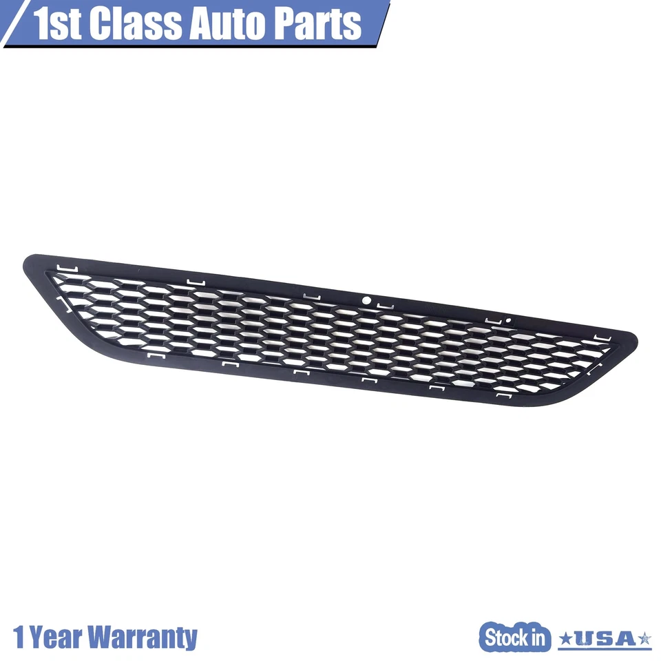 Front Bumper Grille Fit Dodge Journey 2014-2020 CH1036139 - Imagem 4 de 4
