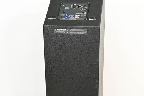Meyer Sound USW-210P Compact Narrow Subwoofer CG01JPH - Picture 8 of 14