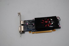Genuine Dell AMD Radeon HD 7570 1GB GDDR5 PCIE Video Card High Profile 0NJ0D3