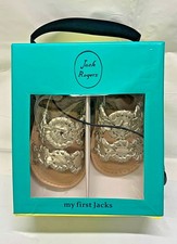 jack rogers baby lauren sandal