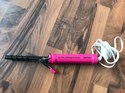 Harr-Avantgarde Styler FORFEX D-7532