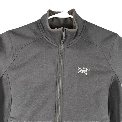 ARC'TERYX SQUAMISH HOODY M BEAMS XXL Nylon CML Solid Color