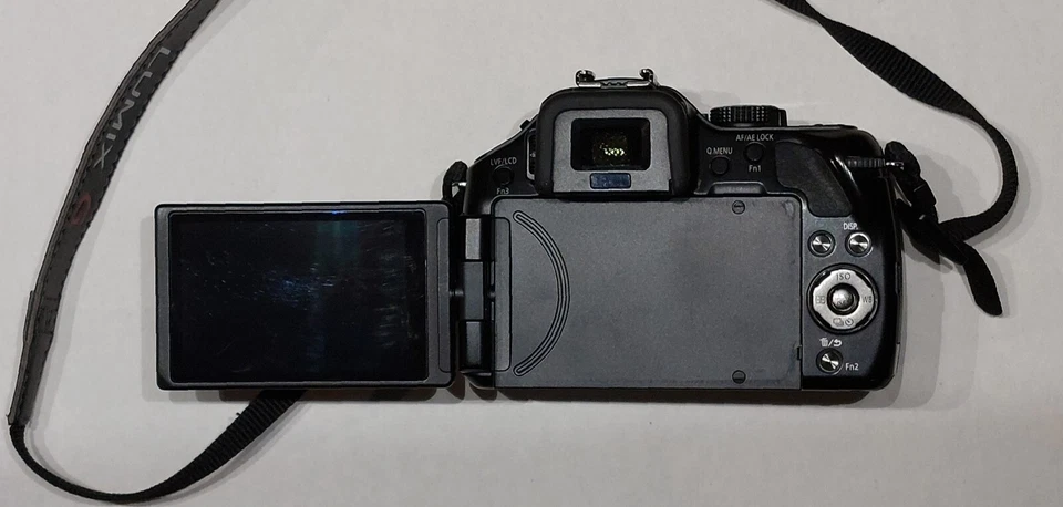 Panasonic Lumix G5, Foto 4 von 5
